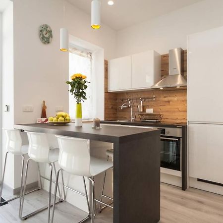 Appartement Apartman Luna à Pula Extérieur photo