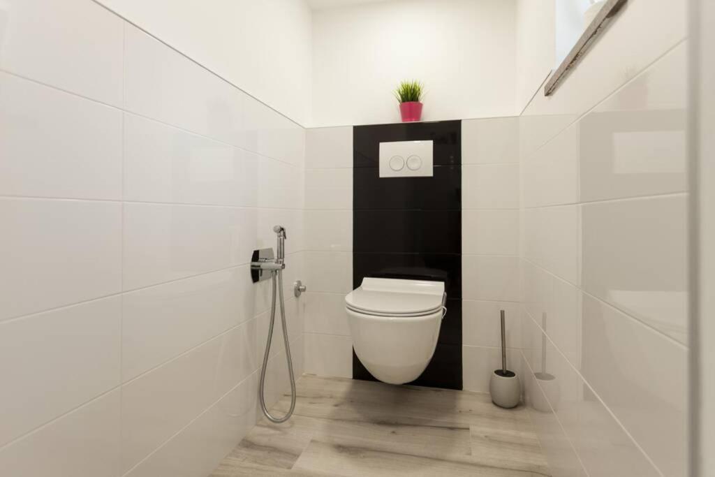 Appartement Apartman Luna à Pula Extérieur photo